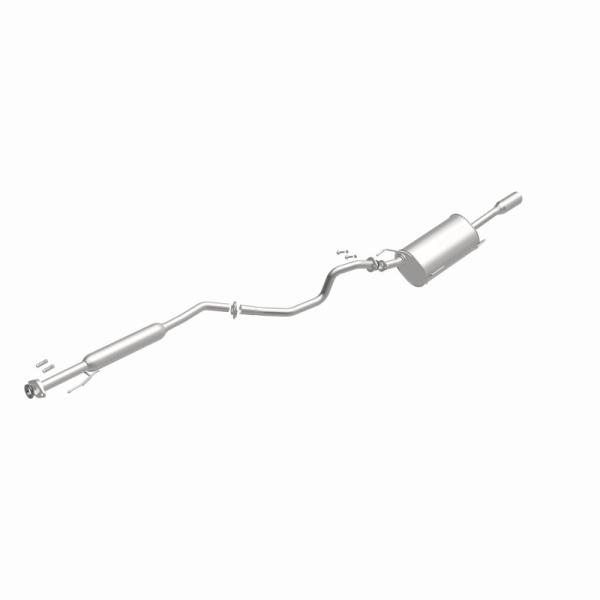 MAG BRE Exhaust Kits Magnaflow 106-0962