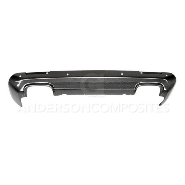 Anderson Composites AC-RL18DGCHHC