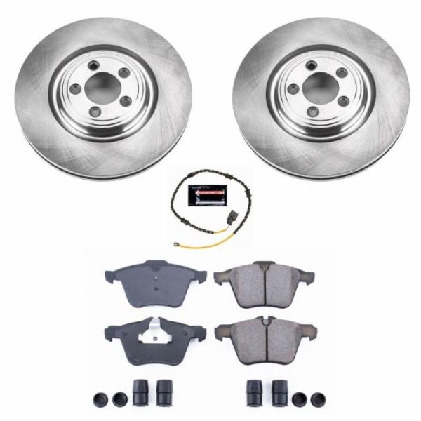 PowerStop KOE8035