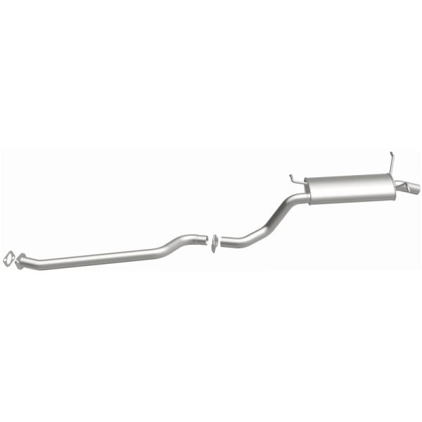 MAG BRE Exhaust Kits Magnaflow 106-0636