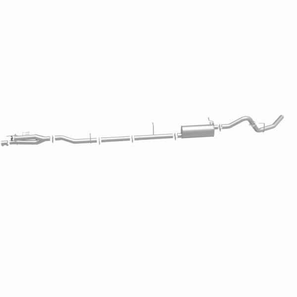 MAG BRE Exhaust Kits Magnaflow 106-0522