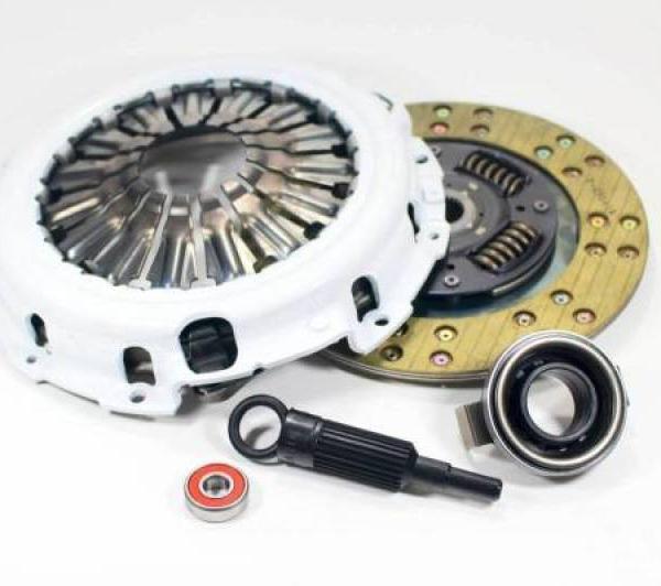 Clutch Masters 15915-HDKV