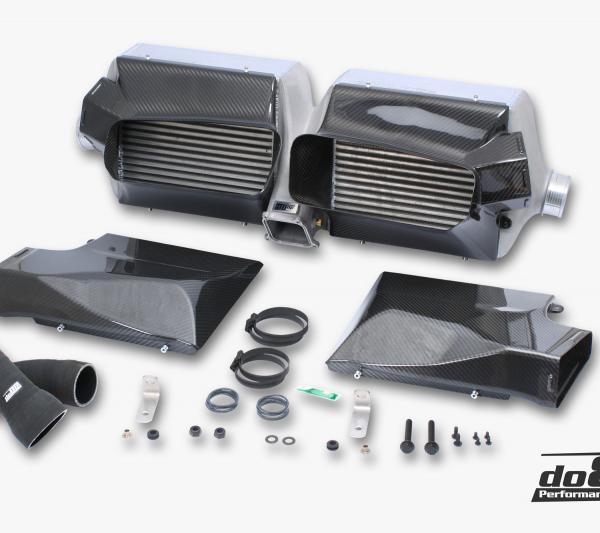 DOB Intercooler Kit do88 ICM-360-C
