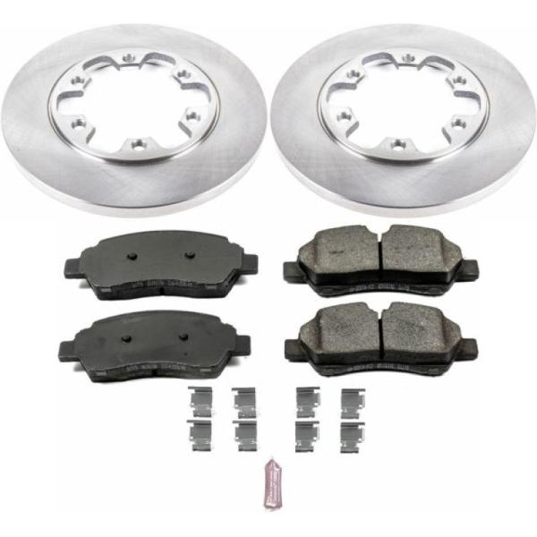 PowerStop KOE7149