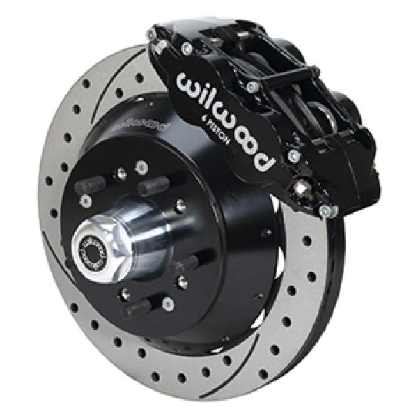 WIL Superlite Brake Kit Wilwood 140-14837-D