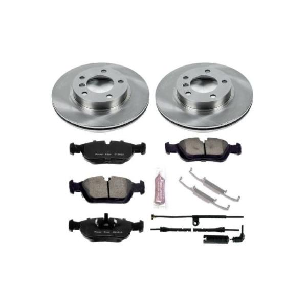 PowerStop KOE497