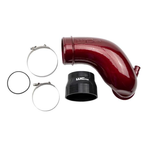 Wehrli WCF100412-RED