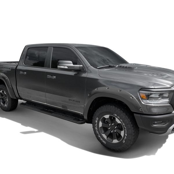 Bushwacker 50059-02