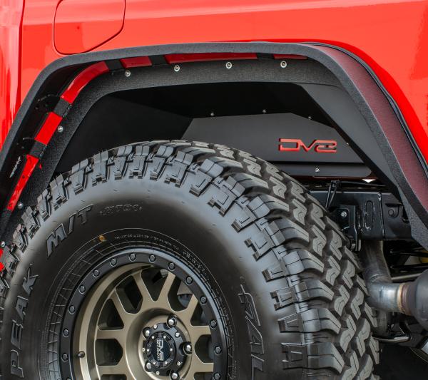 DV8 Offroad INFEND-04RB