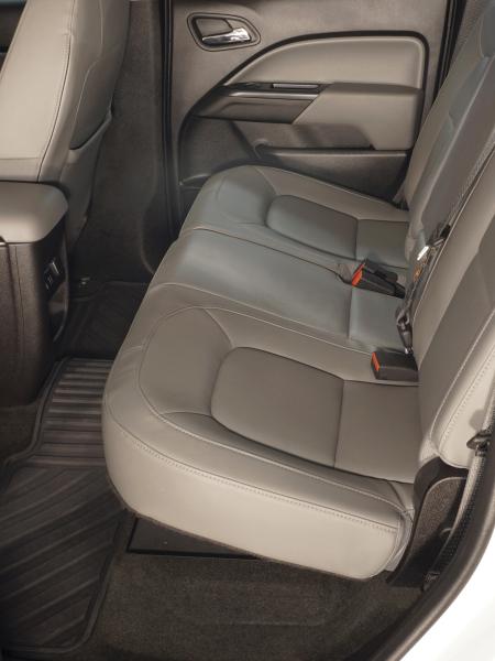 TFY Underseat Drawer Tuffy Products 325-01