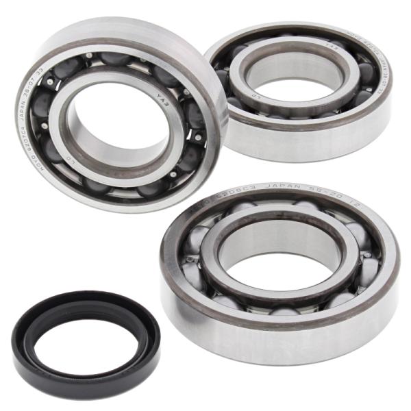 ABR Crank Bearing Kits All Balls Racing 24-1085