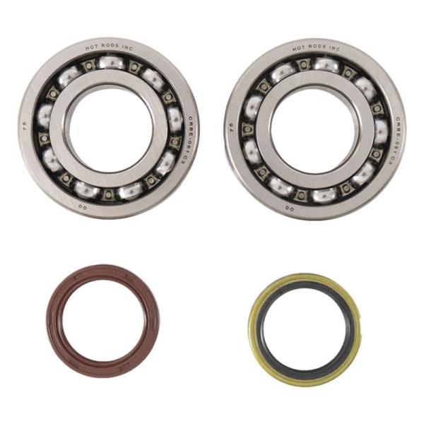 HDS Main Bearing & Seal Kit Hot Rods K074