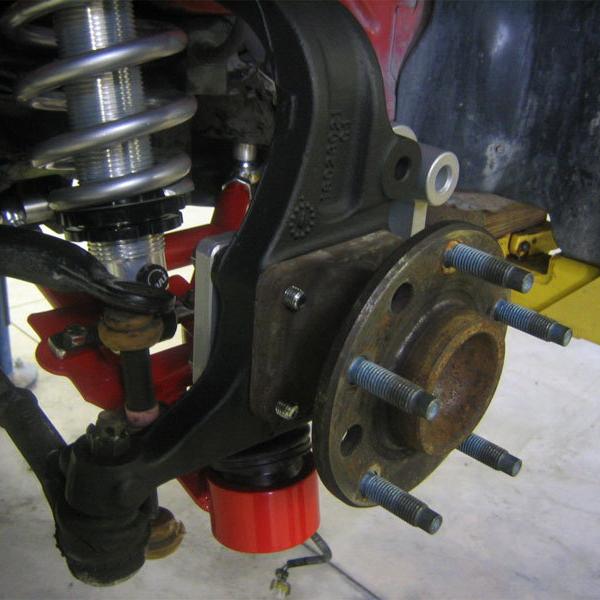 UMI Performance 2120