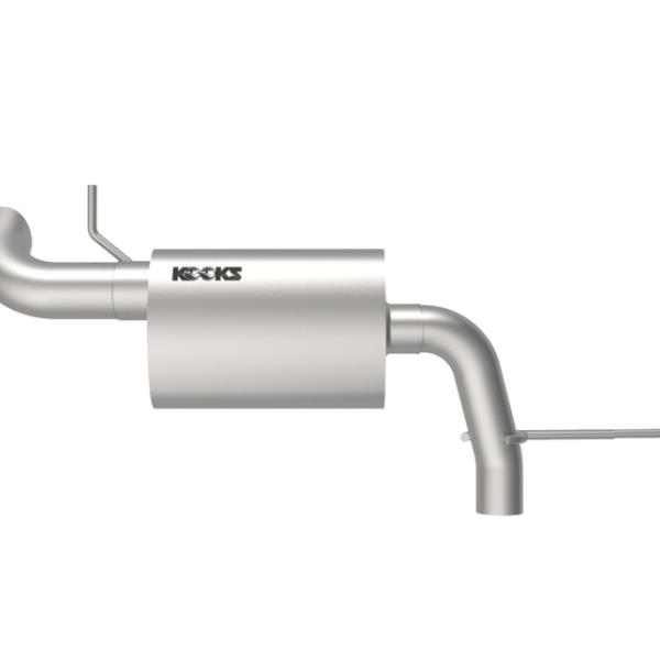 Kooks Headers 15016100