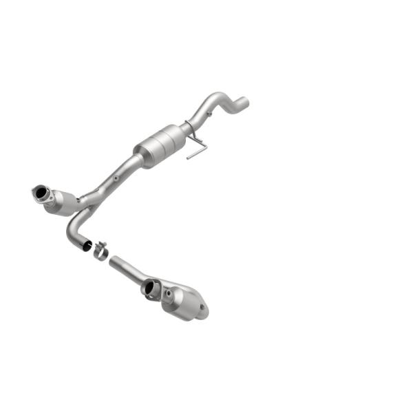 Magnaflow 458050
