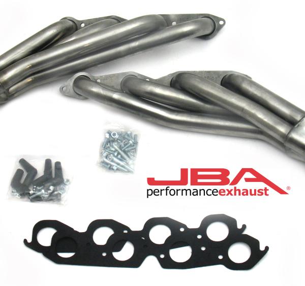 JBA 1860S