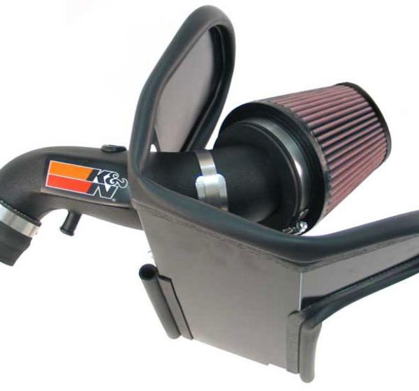 K&N Engineering 57-1550