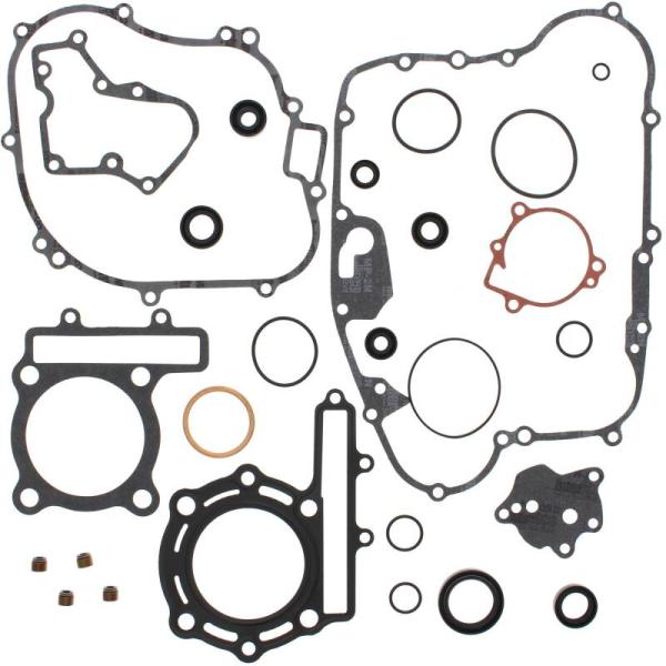 Vertex Pistons 811804