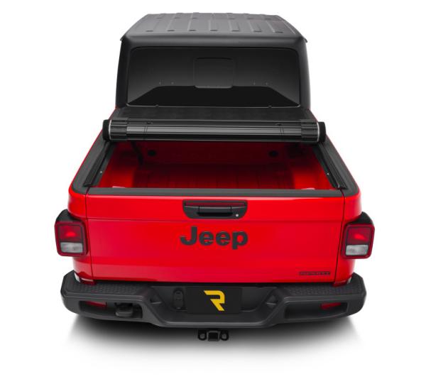 TRX Bed Cover - Sentry Truxedo 1523201