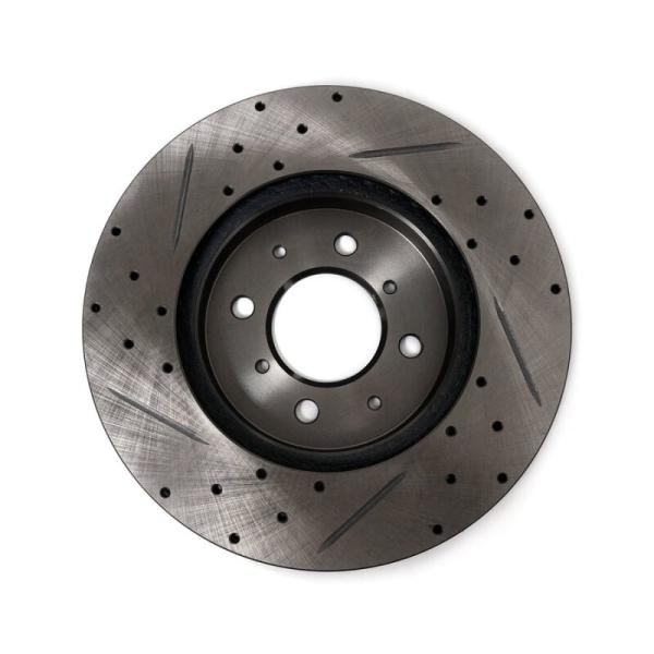 BLOX Racing BXBS-10150-R