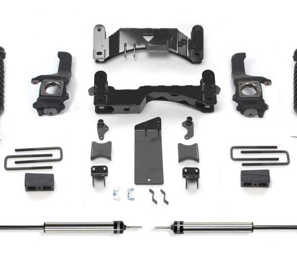 Fabtech K7077DL