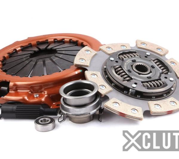 XCLUTCH XKTY28005-1B