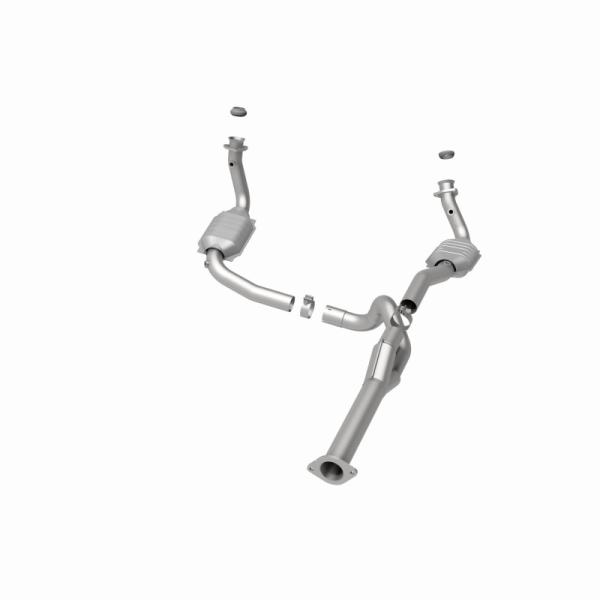 MAG Converter Direct Fit Magnaflow 51510
