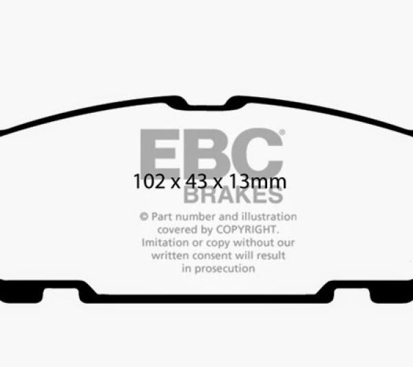 EBC DP41685R