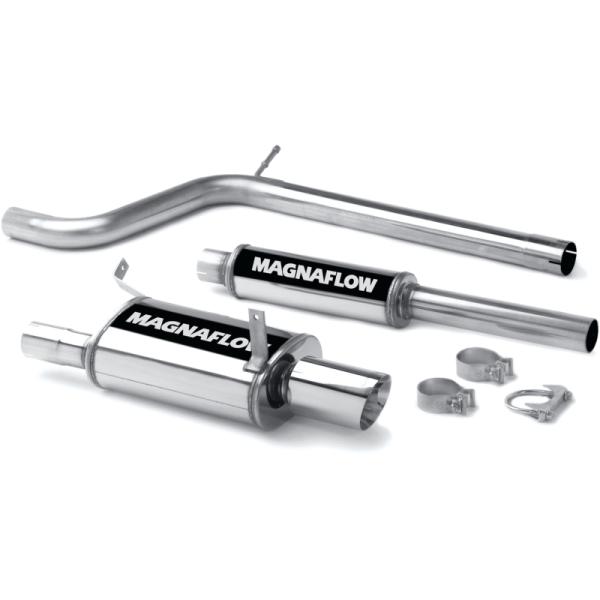Magnaflow 16657