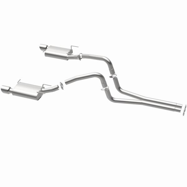 Magnaflow 106-0847