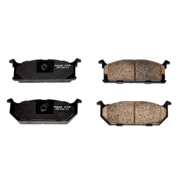 PowerStop 16-296