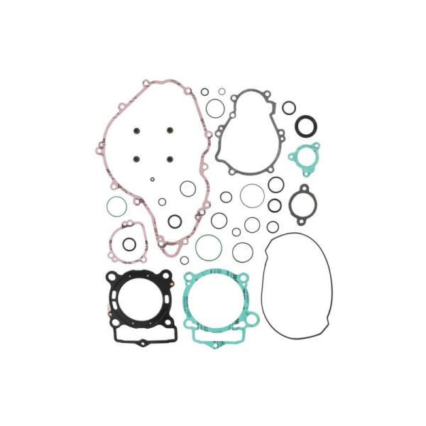 Vertex Pistons 808364