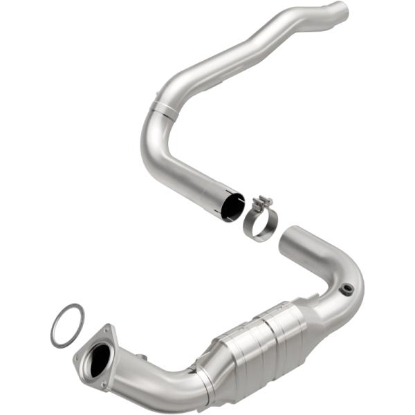 MAG Converter Direct Fit Magnaflow 49640