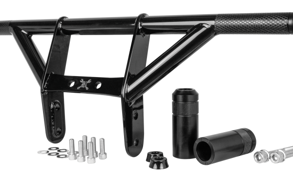 Burly Brand B10-3011B