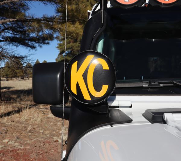 KC HiLiTES 5102
