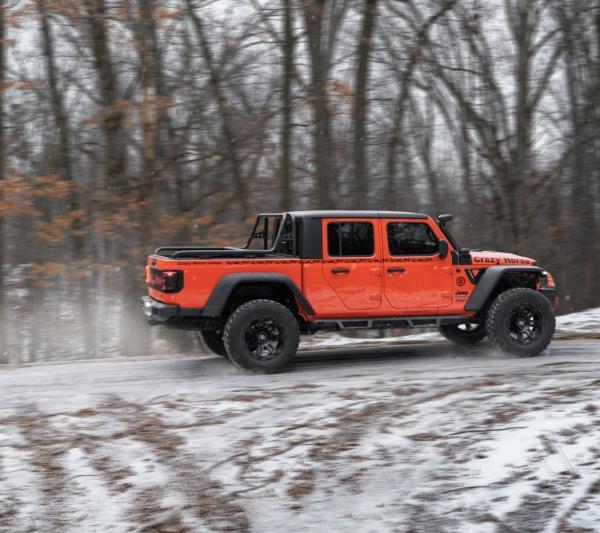 Rugged Ridge 11640.52
