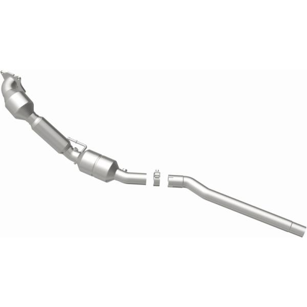 MAG Converter Direct Fit Magnaflow 551380