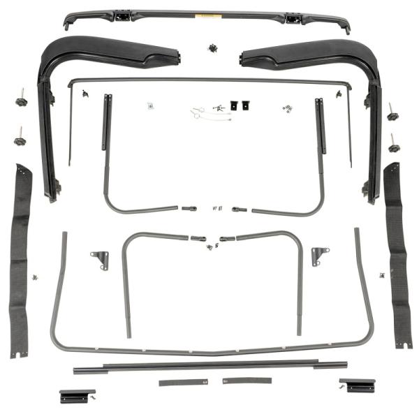 Rugged Ridge 13510.03