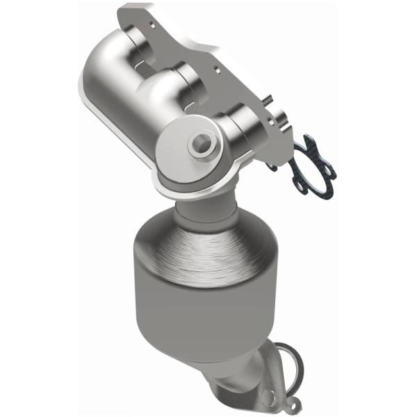 Magnaflow 52017