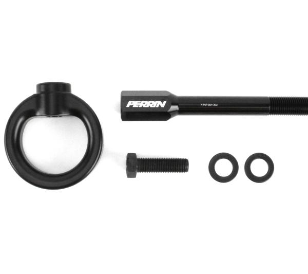 Perrin Performance PSP-BDY-230BK