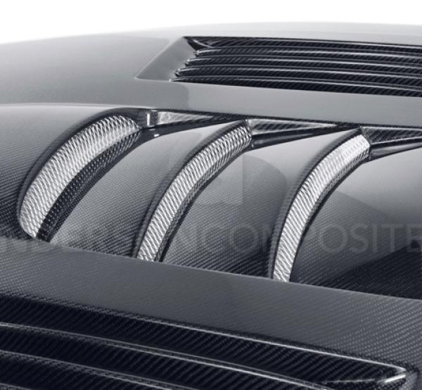 Anderson Composites AC-HD1011FDMU-SS