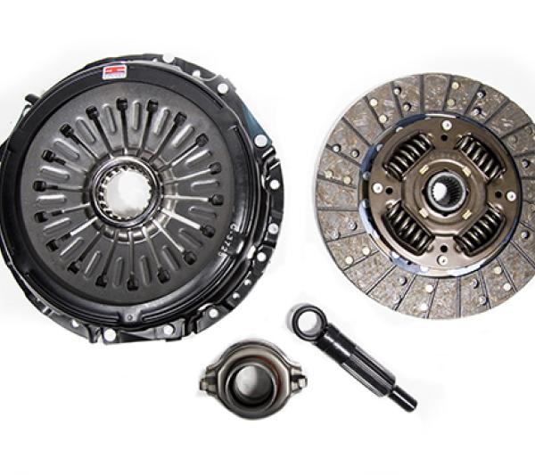 Competition Clutch 5153-2100
