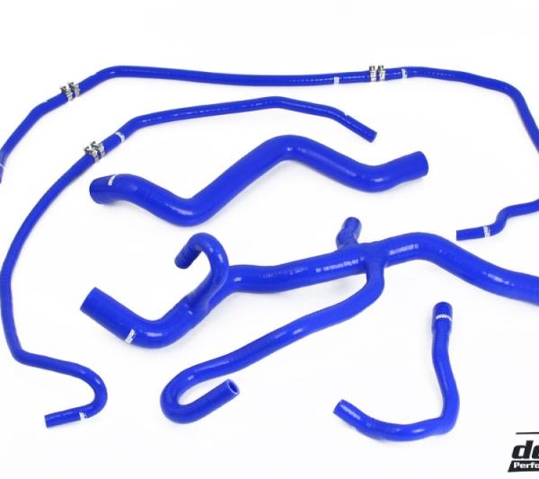 DOB Hose - Coolant/Radiator do88 DO88-KIT172B