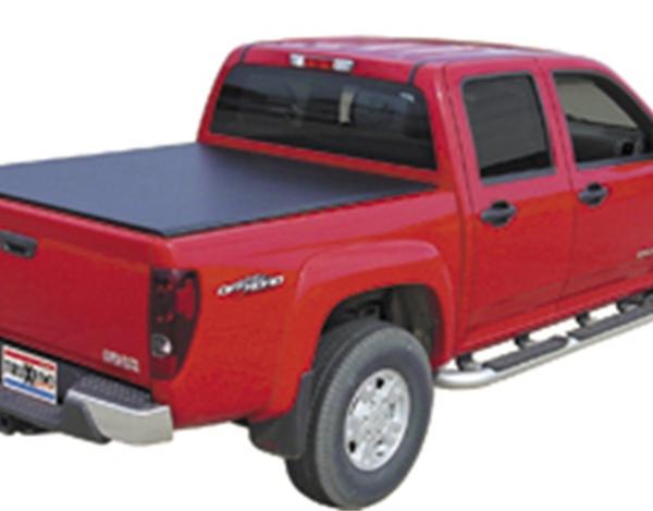 TRX Bed Cover - Lo Pro Truxedo 539801