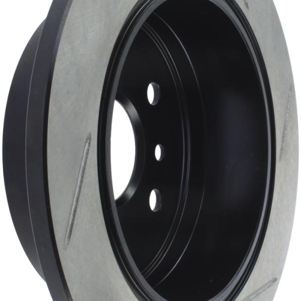 Stoptech 126.44126SR