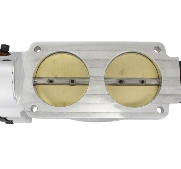 FR Throttle Bodies Ford Racing M-9926-CJ65
