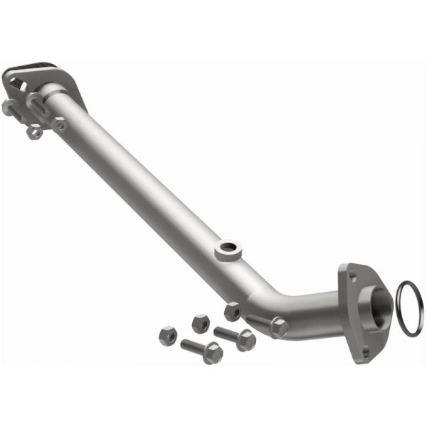 MAG BRE Front Pipe Kit Magnaflow 107-0076