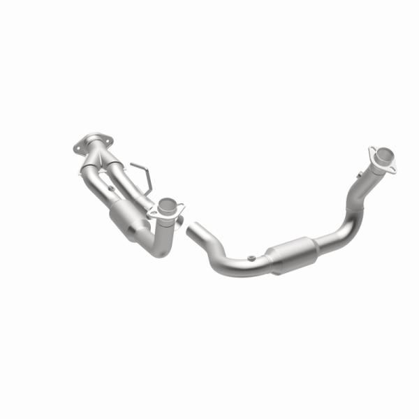 MAG Converter Direct Fit Magnaflow 24471