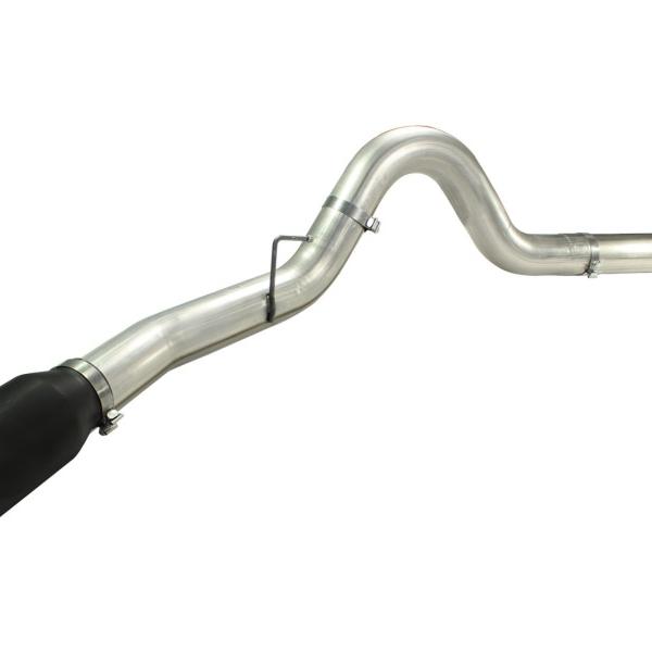 AFE Exhaust DPF Back aFe 49-43055-B