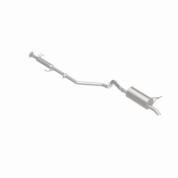 MAG BRE Exhaust Kits Magnaflow 106-0760